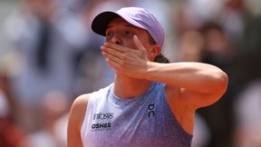 Świątek uwielbia ten turniej. Właśnie zapadła kluczowa decyzja