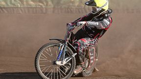 Żużel. Start ma kolejnego zawodnika. Kibice są zachwyceni