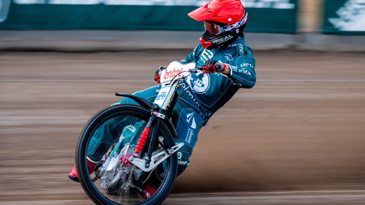 WP SportoweFakty / Łukasz Forysiak