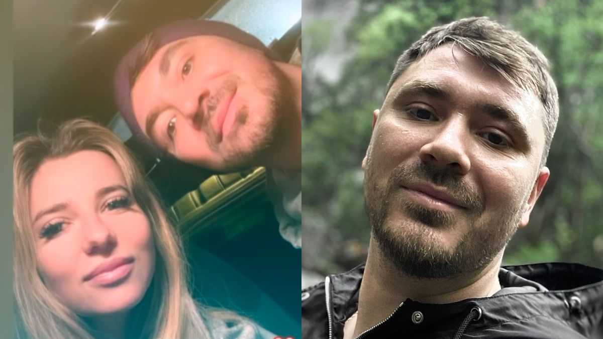 Małżeństwo Daniela Martyniuka i Faustyny przechodzi kryzys? Są "dowody"