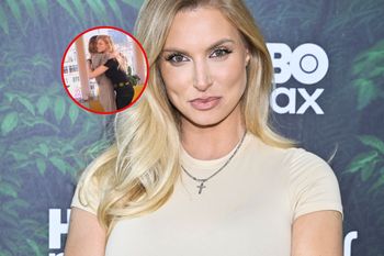 Wyznała, co robił jej ojciec. Tomaszewska wstała i ją przytuliła