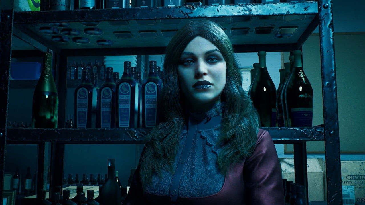 Wydawca Bloodlines 2 może pójść na ustępstwa w sprawie kontrowersyjnych DLC