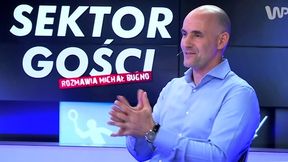 Sektor Gości 37. Tomasz Gollob: ciężki wypadek nauczył mnie pokory, złoty medal odjechał na lata [1/3]