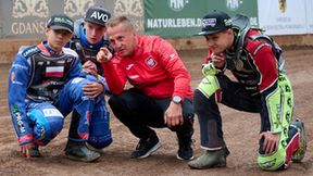 Żużel. 1 Finał Mistrzostw Europy Par 250cc w Gdańsku (galeria)