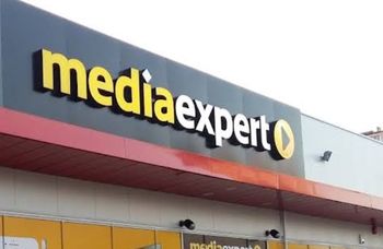 Frytkownica Tefal XXL ponad 400 zł taniej w Media Expert. Tylko do 29 stycznia