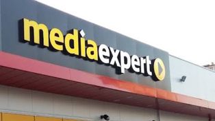 Frytkownica Tefal XXL ponad 400 zł taniej w Media Expert. Tylko do 29 stycznia