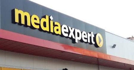 Frytkownica Tefal XXL ponad 400 zł taniej w Media Expert. Tylko do 29 stycznia