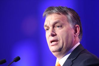Orban buduje tajną linię kolejową za chińskie pieniądze. Ma połączyć Węgry z Bałkanami