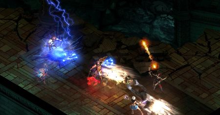 Tyranny: Bastard’s Wound - dziś premiera