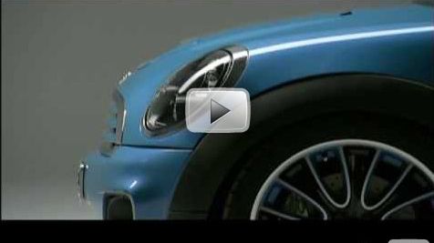 MINI Coupe