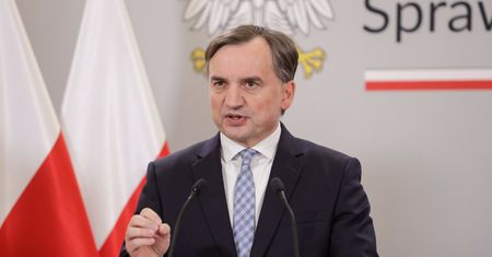 Oni mają "sprzątać" po Ziobrze. Krążą nazwiska