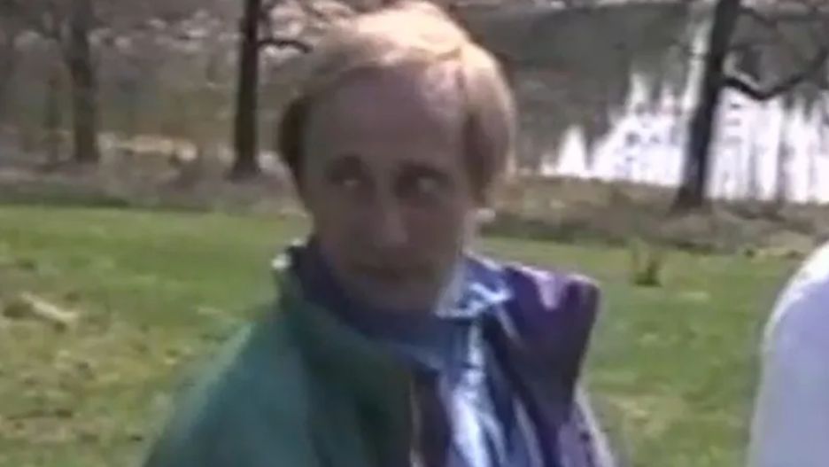 Nieznane oblicze Putina. Fińska telewizja ujawnia zaskakujące nagrania