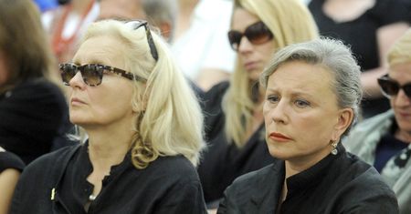Lista znanych osób, które zaszczepiły się na WUM. Poznaliśmy wszystkie nazwiska?