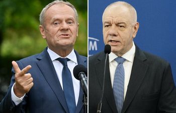 Rząd zdecydował ws. paliw. Sasin ogłasza: to sukces PiS