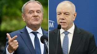 Rząd zdecydował ws. paliw. Sasin ogłasza: to sukces PiS
