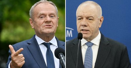 Rząd zdecydował ws. paliw. Sasin ogłasza: to sukces PiS