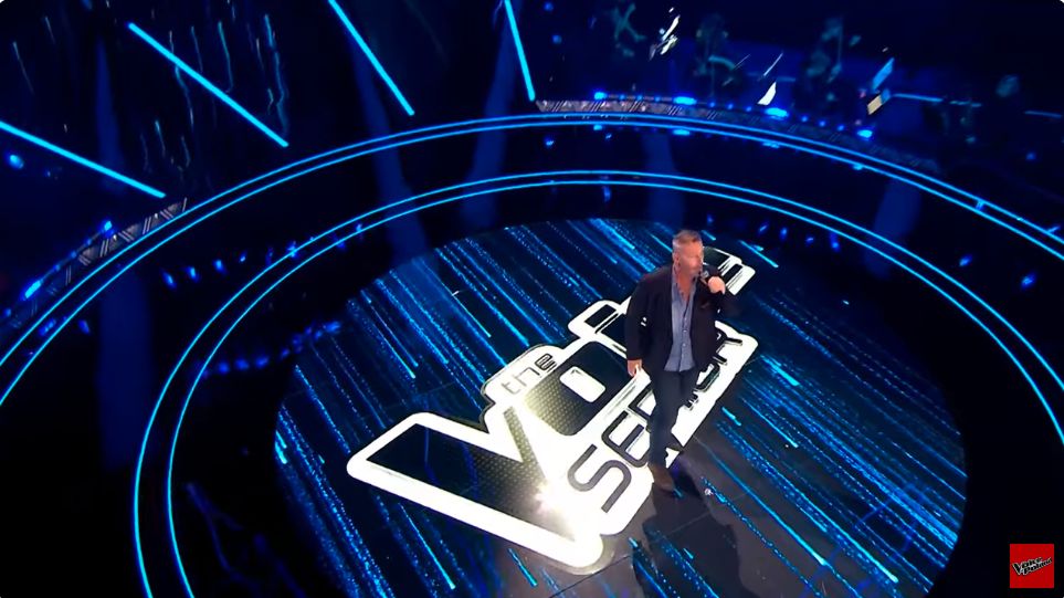 Szokująca eliminacja w "The Voice Senior". Widzowie TVP nie zostawili na jurorach suchej nitki