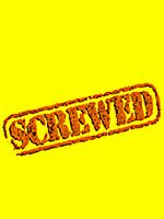 Screwed