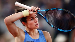 Odpadła. Sensacja w eliminacjach do Wimbledonu