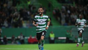 Transfery. Manchester United.wreszcie wzmocni pomoc? Bruno Fernandes blisko dołączenia do klubu