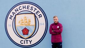 Manchester City podkradł Polaka, teraz Jakub Bokiej szuka dla klubu talentów