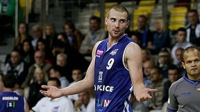 Paweł Leończyk: Słowa uznania dla masażysty