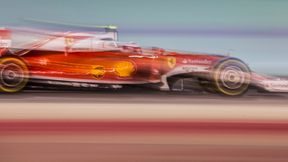 Sebastian Vettel straci jeden silnik? "Będziemy badań jednostkę"