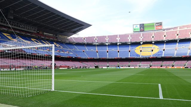 Prokuratura oskarżyła FC Barcelonę!