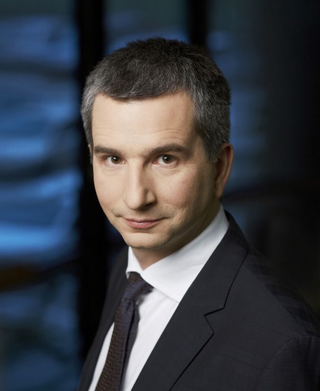 Resort kierowany przez Mateusza Szczurka podał najnowsze dane</br>