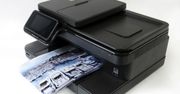 HP Photosmart 7510 e-AIO - domowe wydruki zdjęć o wysokiej jakości [test]