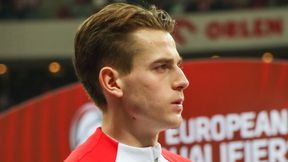 Reprezentant Polski ujawnia, jak mówią na niego w Niemczech