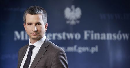 Obniżka podatków. "To najprzyjemniejsza rzecz, jaką może zrobić minister finansów