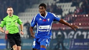 Prejuce Nakoulma ma trafić do FC Nantes