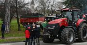 Szykuje się powtórka z Niemiec. Rolnicy wyjdą na ulice