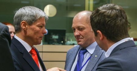 Sawicki do Ciolosa: "To niewystarczające"