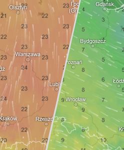 Wraca mróz. Tuż po świętach ostry spadek temperatury