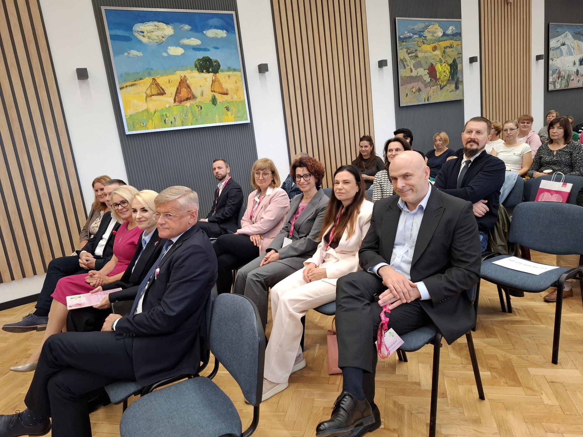 Onkologia w Rydygierze