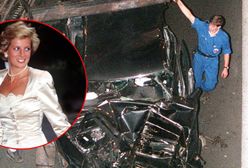 Śmierć księżnej Diany. Francuska policjantka mówi, co znalazła na miejscu wypadku