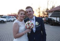 "Rolnik szuka żony": tak wyglądał ślub i wesele Roberta i Agnieszki!