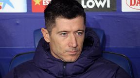 Poszło w świat. Lewandowski porównał Barcelonę i Bayern