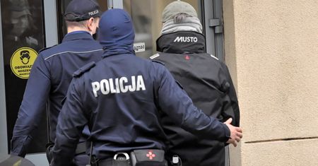 Sprawa Sławomira Nowaka. Dwie kolejne osoby usłyszały zarzuty