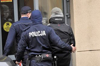 Sprawa Sławomira Nowaka. Dwie kolejne osoby usłyszały zarzuty