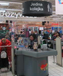 Sklepy boją się chaosu. Wszystko przez nowe przepisy w grudniu