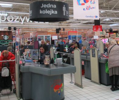 Sklepy boją się chaosu. Wszystko przez nowe przepisy w grudniu