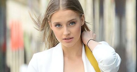 Karolina Pisarek opowiedziała o dramatycznym wypadku. Bliznę nosi do dziś