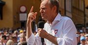 PiS oficjalnie nie powie tego o marszu. "Tusk zaskoczył", "opozycja się uczy"