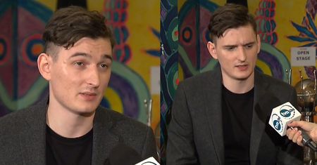"Polityka zainspirowała mnie do napisania piosenki. Ludzie mają tendencje do poniżania innych!"