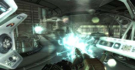 Wywiad: Fallout 3: Mothership Zeta