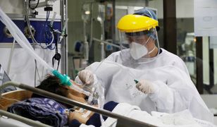 Syndrom "długiego Covidu" może być gorszy od choroby