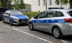 Śmierć po interwencji w Koninie. Śledztwo umorzone